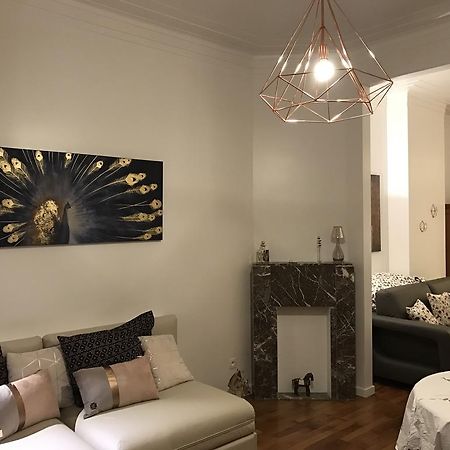Sainte Catherine Art Deco Apartment Brussels Luaran gambar