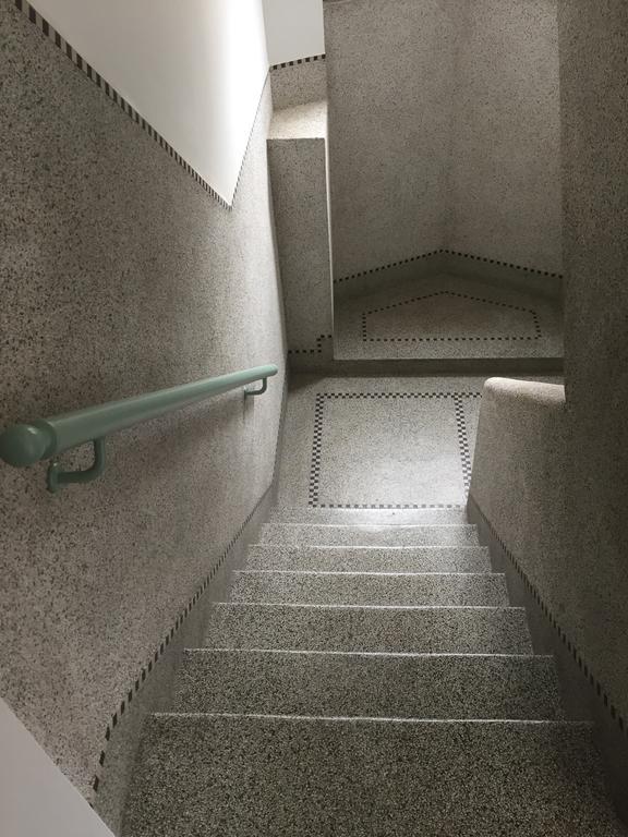 Sainte Catherine Art Deco Apartment Brussels Luaran gambar